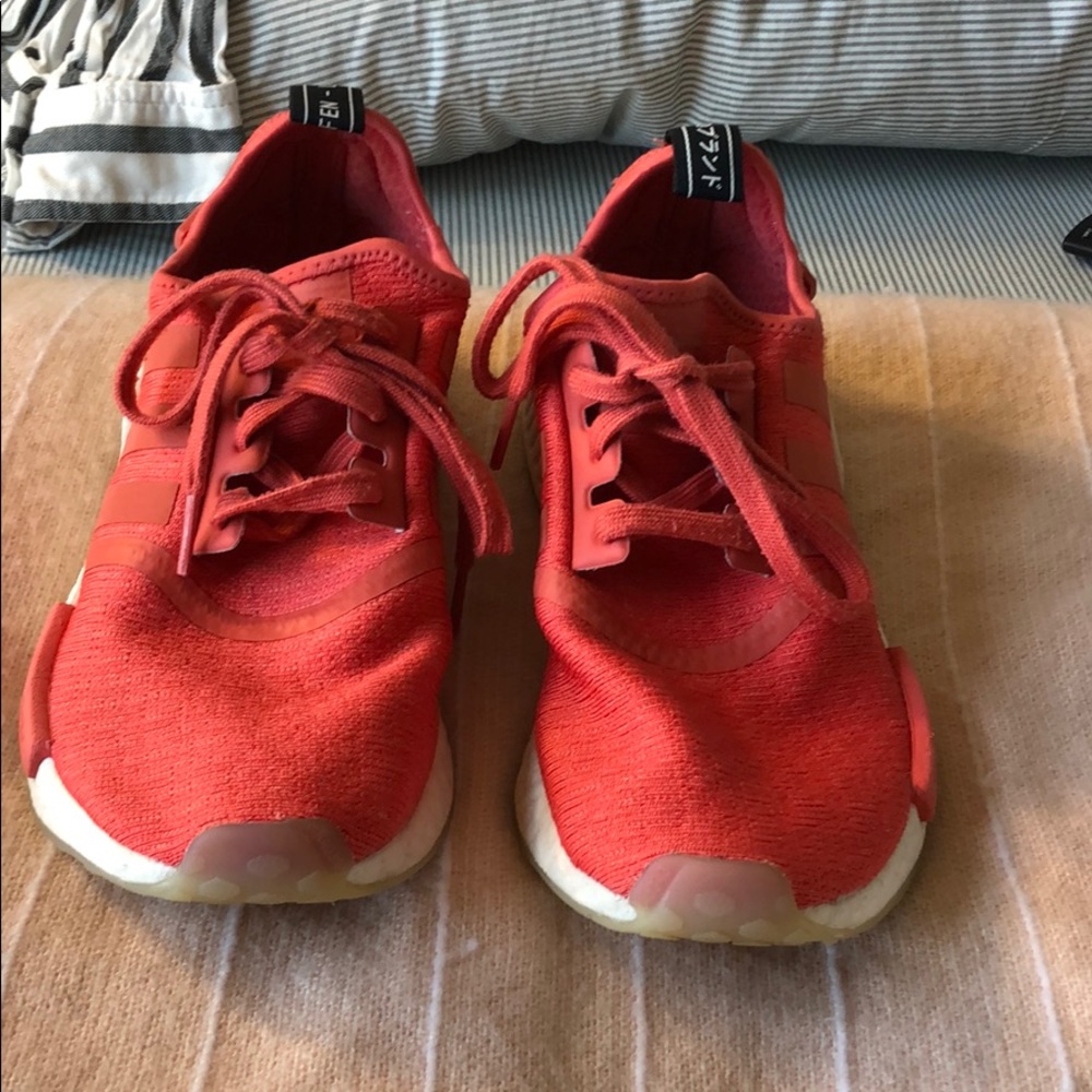 Adidas NMD boost